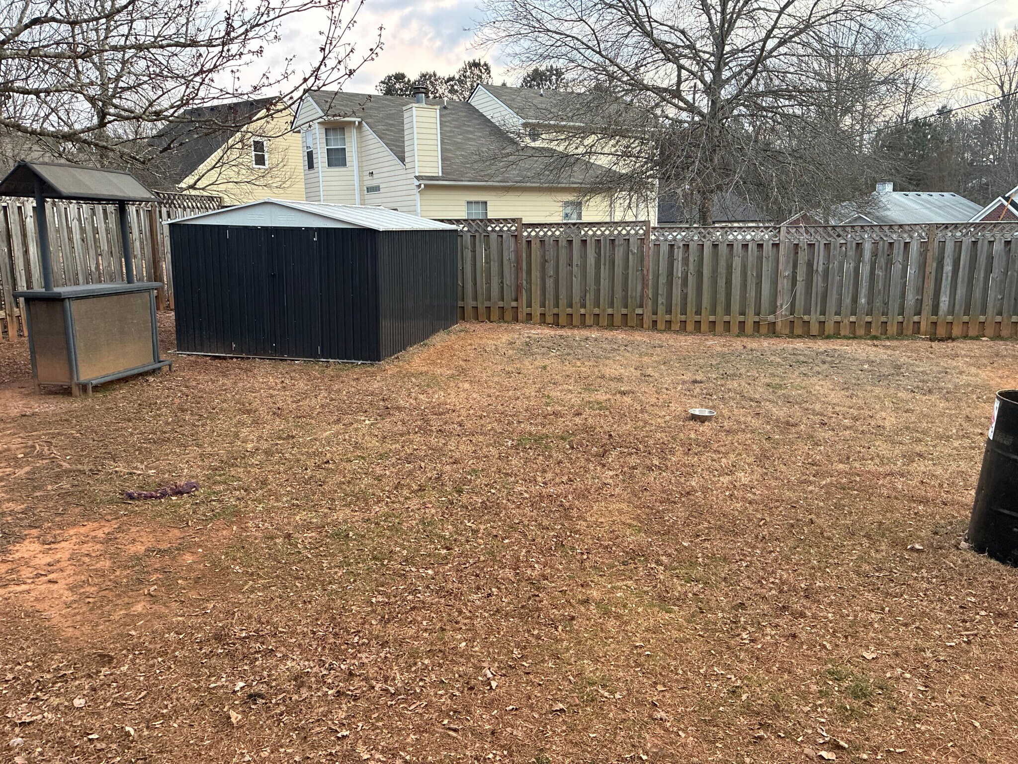 Building Photo - Room in House on Browns Mill Trail