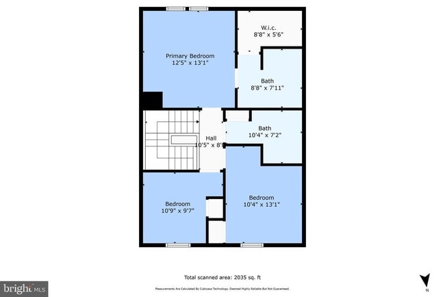 Building Photo - 6505 Parish Glebe Ln