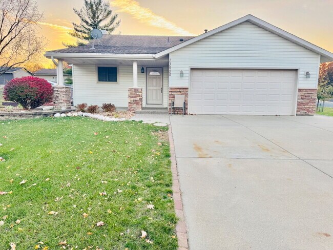 Primary Photo - "Charming 4-Bedroom Home with Granite Elegance & Hardwood Warmth in Savage!"