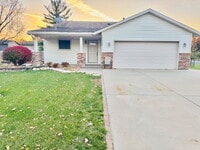 Building Photo - "Charming 4-Bedroom Home with Granite Elegance & Hardwood Warmth in Savage!"