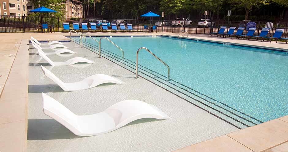 Park At Abernathy Square Sandy Springs Ga Apartment Finder