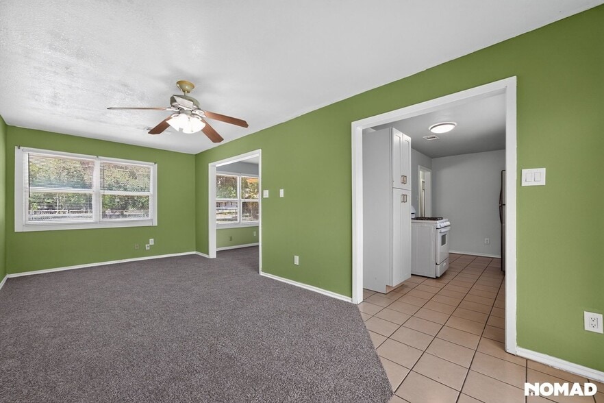 Building Photo - 4022 Baker Ave