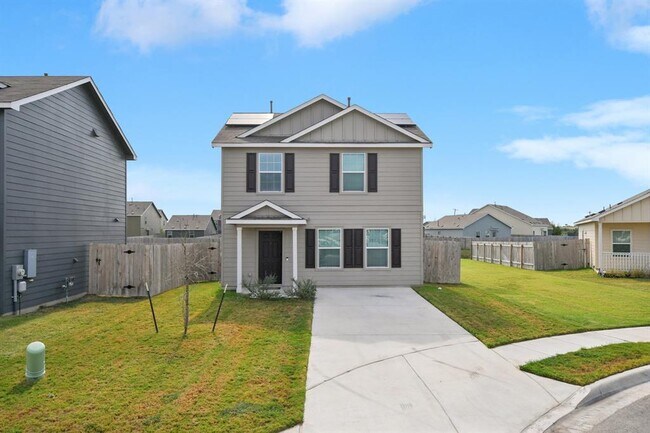 Building Photo - 17717 - Sulphur Spgs Wy