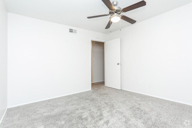 Bedroom - Serena Oasis