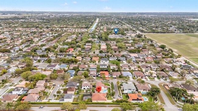 Building Photo - 15991 SW 150th St