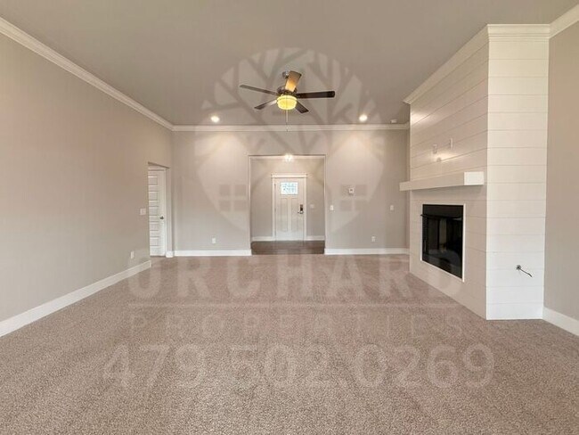 Building Photo - Single-Family Home- Stunning Kingston Plan