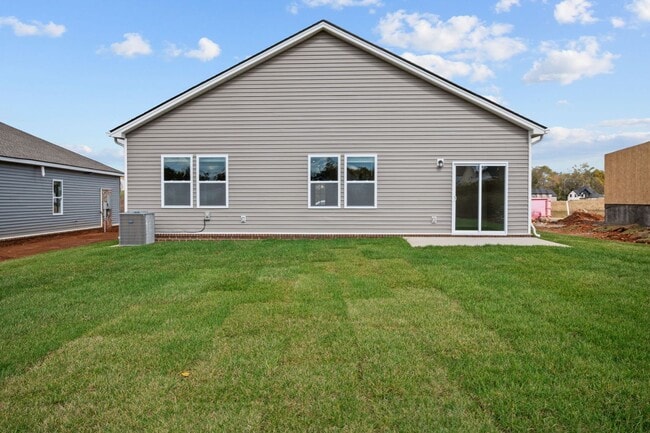 Building Photo - Move-in Specials Available! Beautiful New Construction!