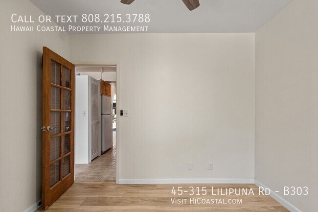 Building Photo - 45-315-315 Lilipuna Rd