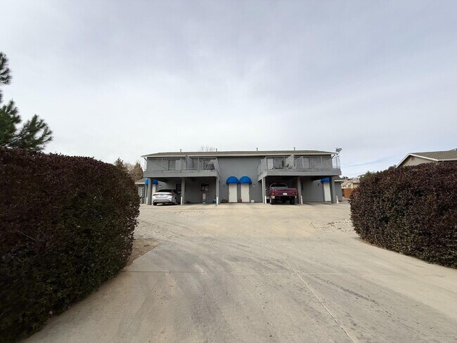 Building Photo - 2 bed 2 bath Prescott Valley