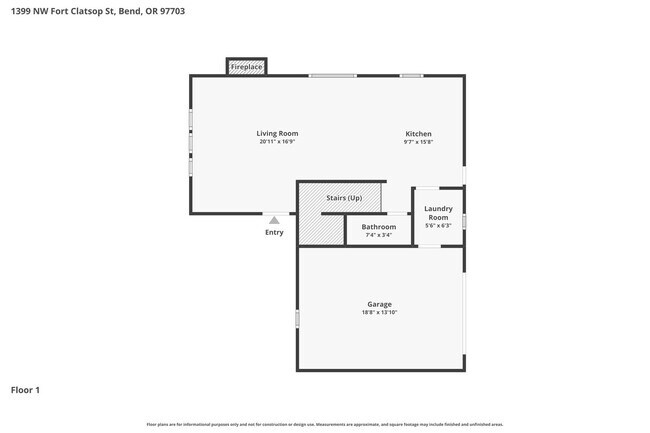 Building Photo - Beautiful 2x2.5 townhouse in NW Crossing! New hickory flooring coming soon!