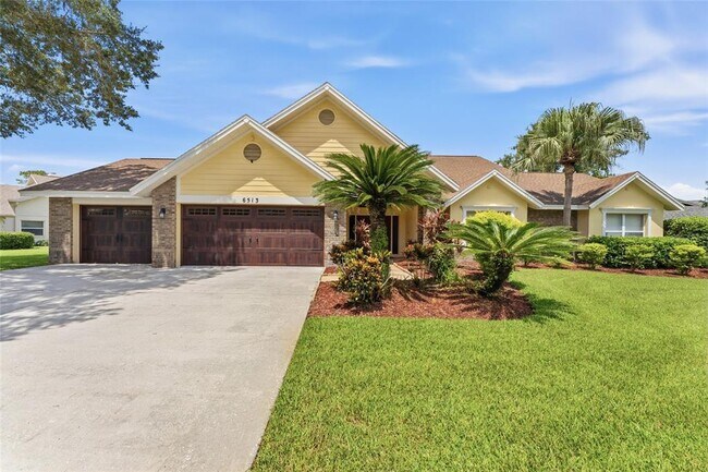 Building Photo - 6513 Thoroughbred Loop