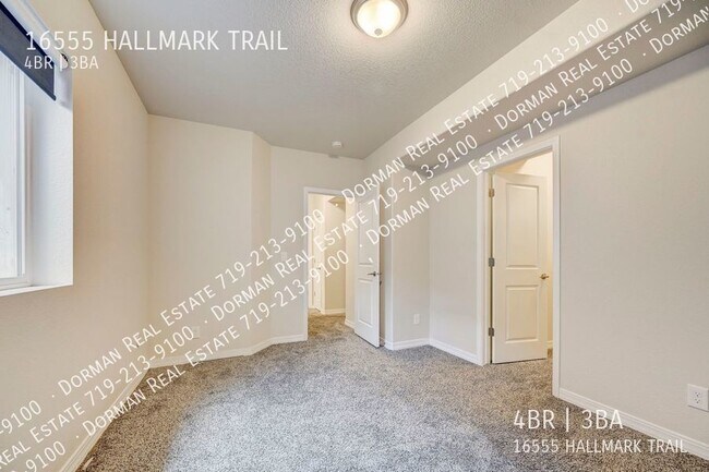 Building Photo - 16555 Hallmark Trail