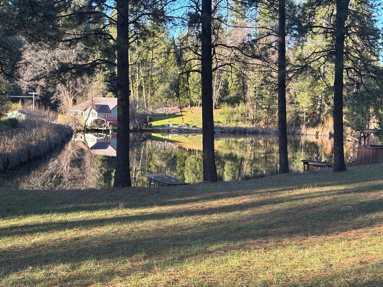 Building Photo - 3181 Hanson Hollow Rd