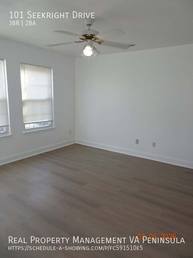 Building Photo - 101 Seekright Dr