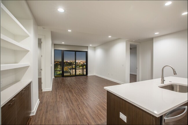 Floorplan O - St. Andrie At Buffalo Heights