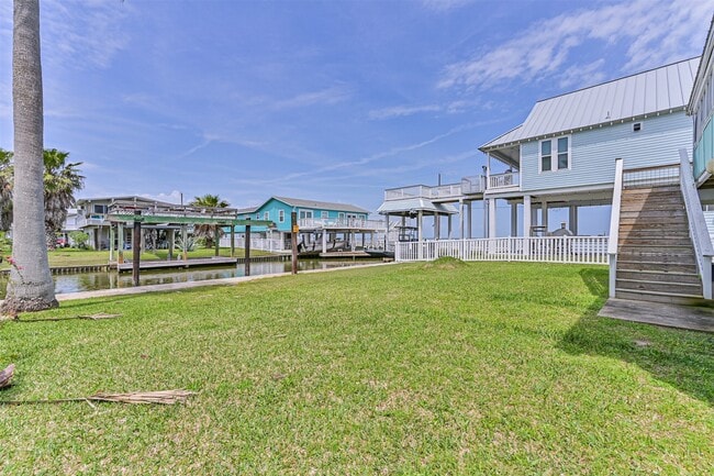 Building Photo - 3806 Concho Key