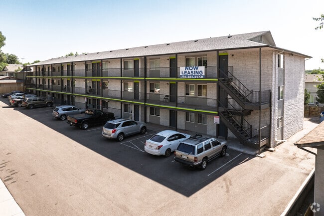Building Photo - Westview Apartments