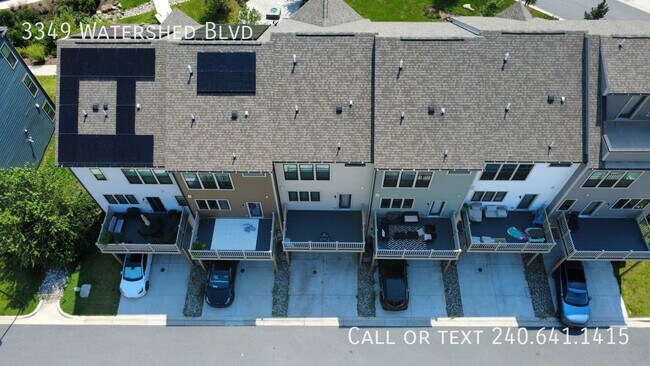 Building Photo - 3349 Watershed Blvd