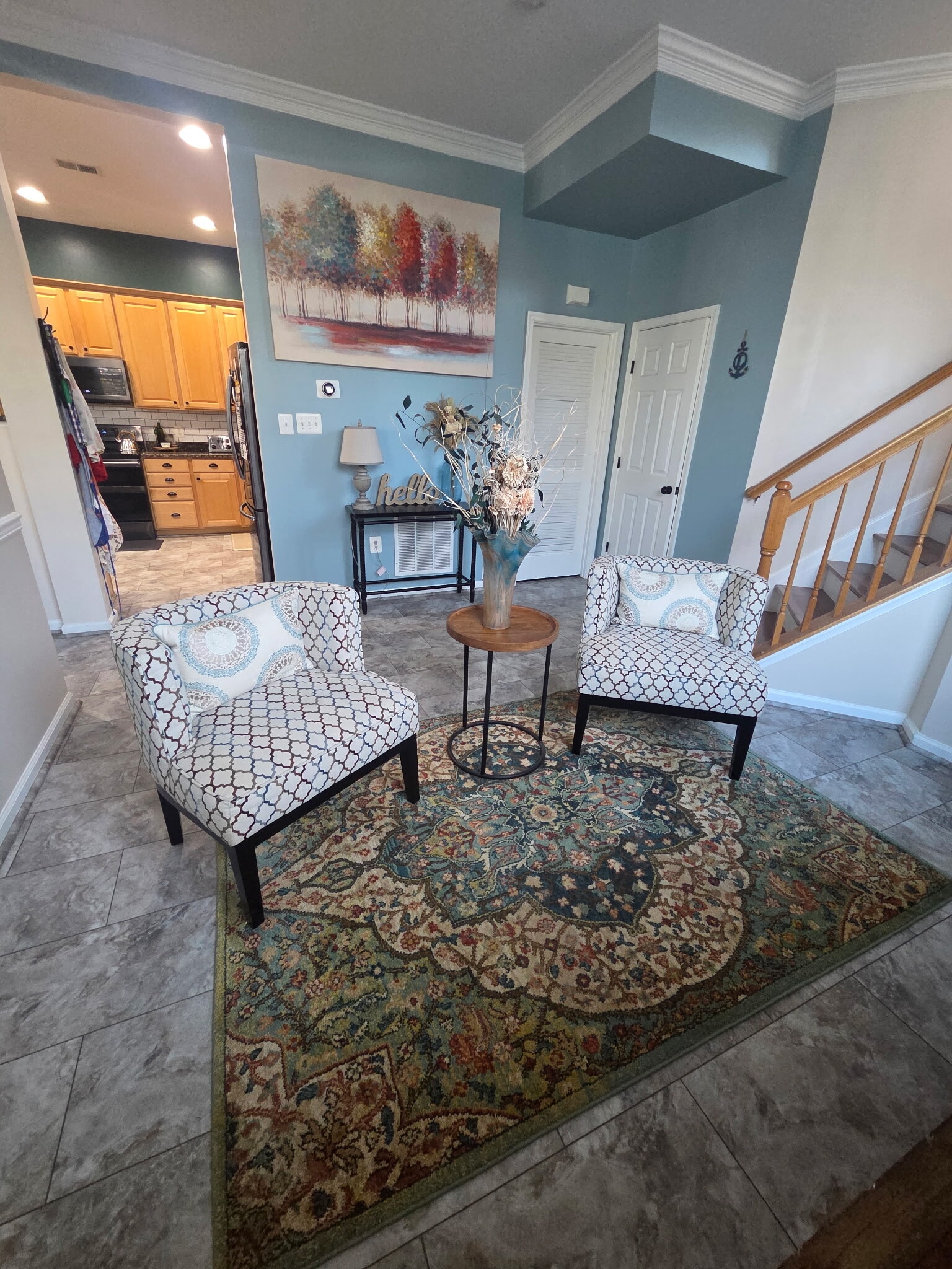 Building Photo - 8338 Middle Ruddings Dr