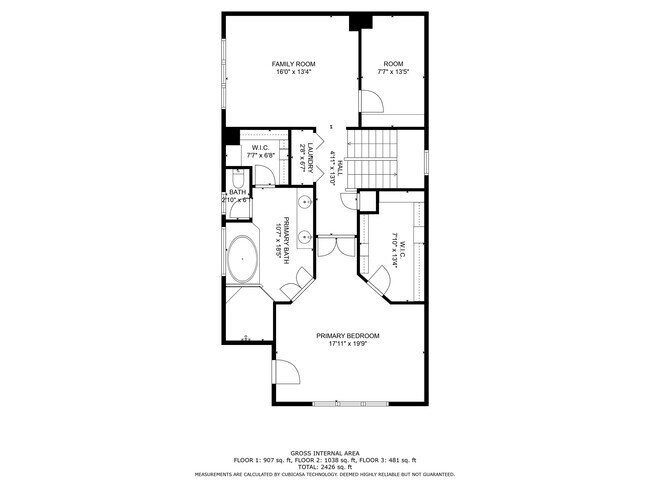 Building Photo - 9805 Marlink