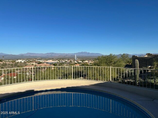 Building Photo - 16120 Cholla Dr