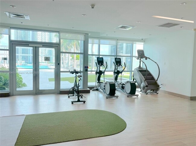 Building Photo - 3301 NE 1st Ave