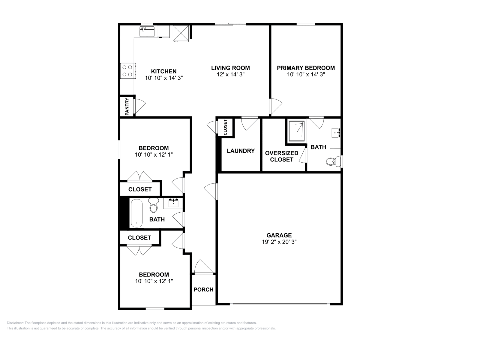 Building Photo - 390 Coleshill Rd