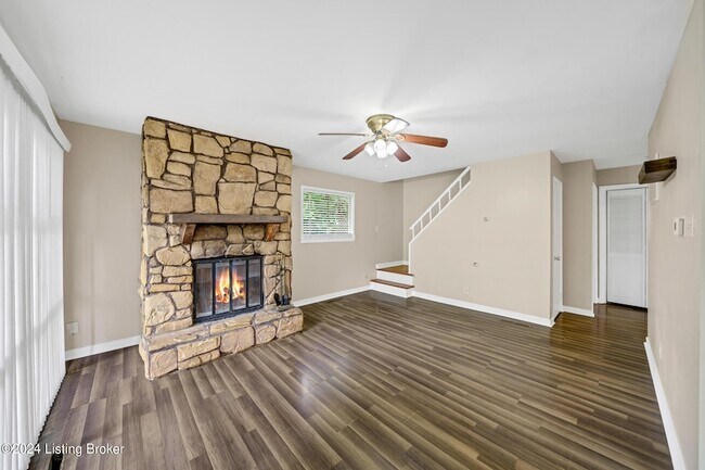 Building Photo - 3505 Herb Ln