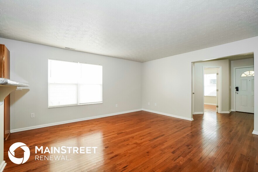 Building Photo - 3853 Sugarbark Dr