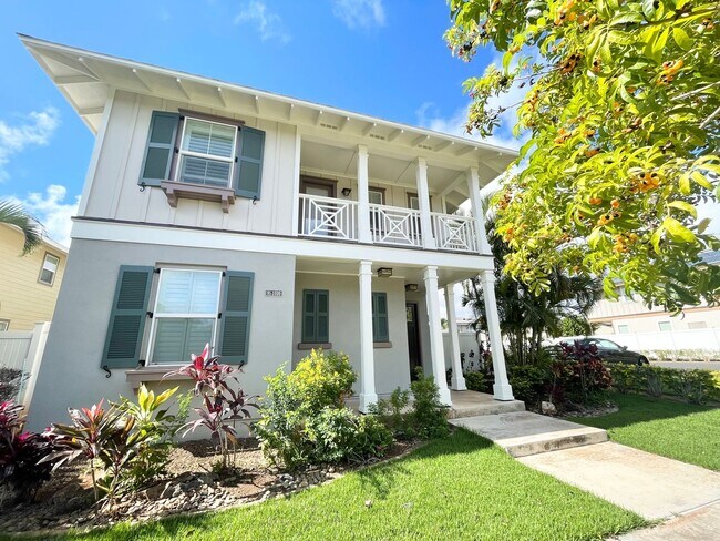 Building Photo - 4 Bd, 3 Ba w/ 3- Car Garage- Available Now in Hoakalei in Ka Makana