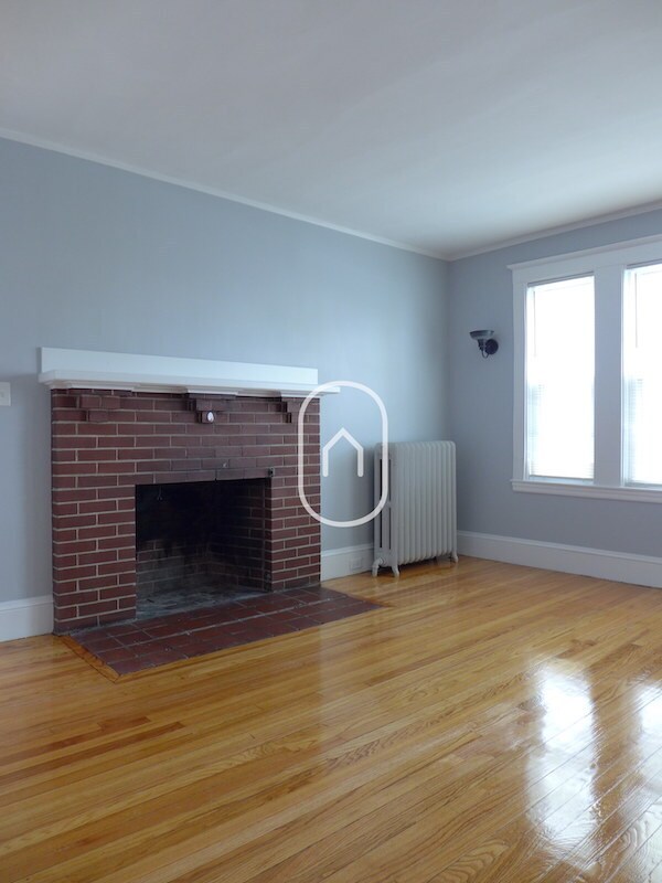 Building Photo - 588 Cambridge St