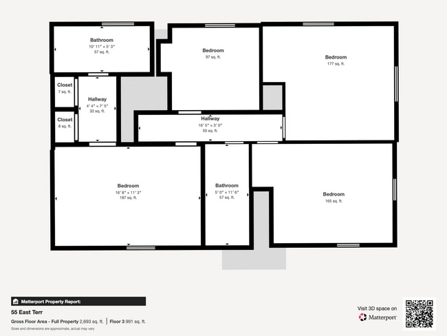 Building Photo - 6-Bedroom, 2-Bath Single-Family Home – Prime UVM Location (55 East Terrace)
