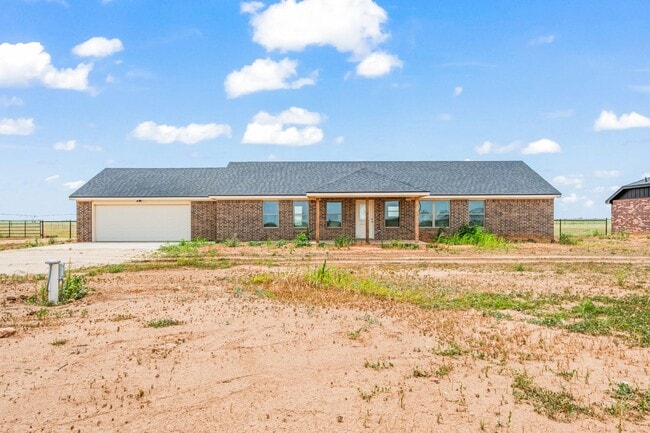 Building Photo - New Construction Home In Idalou ISD!