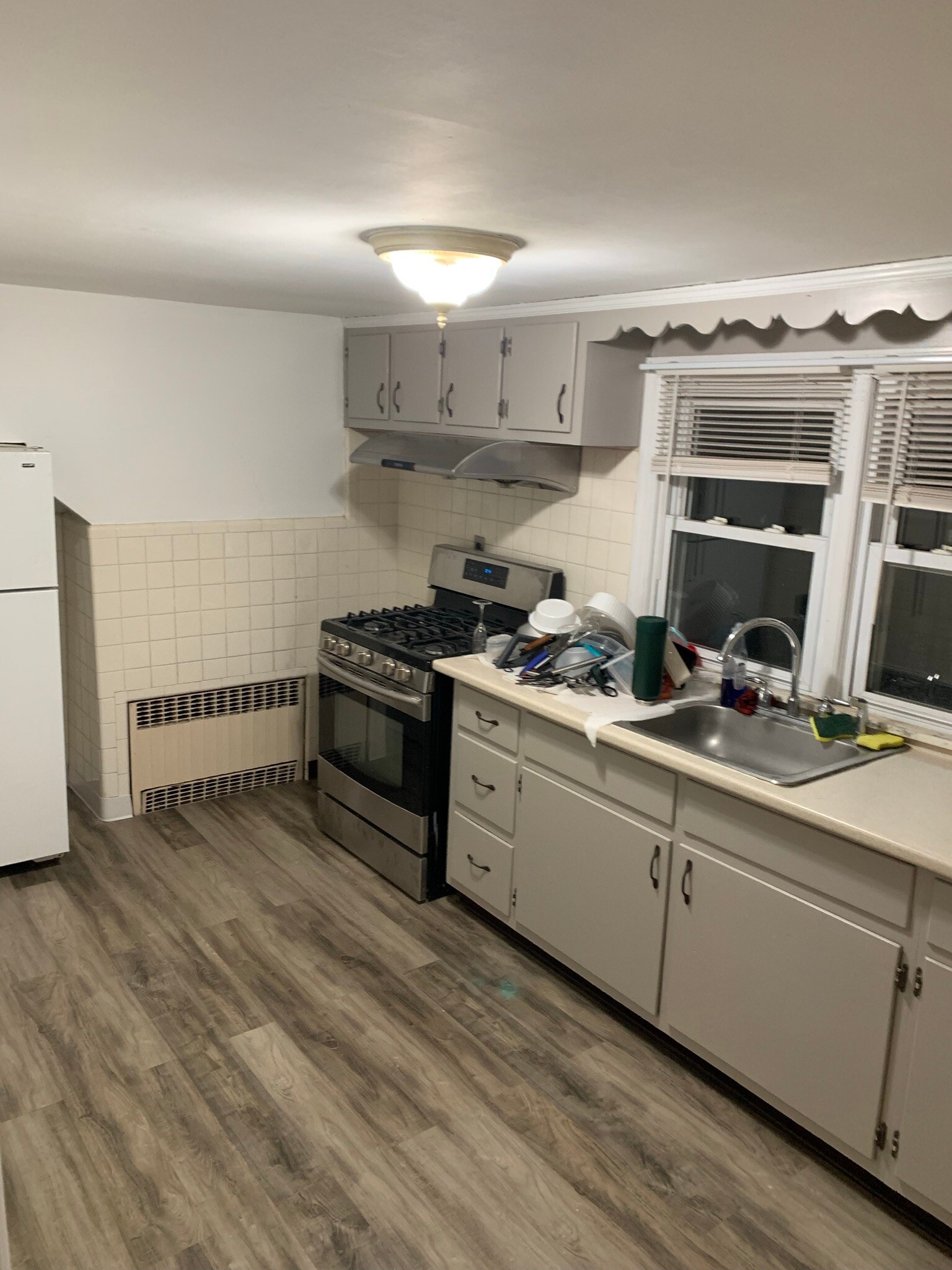 Building Photo - 99 Hancox Ave