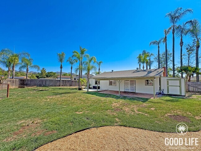 Building Photo - Renovated 4BR Home with Large Yard on Peaceful Cul-de-Sac