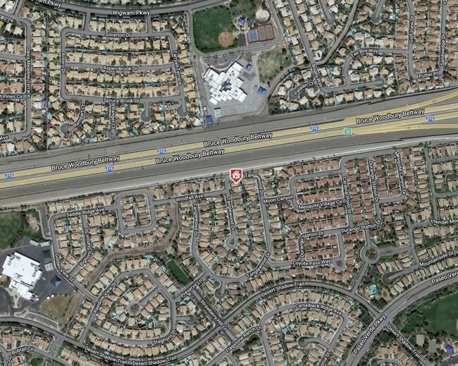 Building Photo - Beautiful 4 Bedroom Home in Green Valley