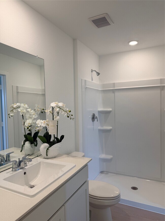 Building Photo - 6115 Sunburst Scarlet St