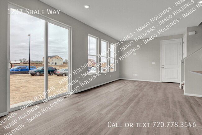 Building Photo - 1237 Shale Dr