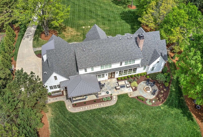 Building Photo - One of the Finest Fully-Furnished Luxury Estates in Marvin, "Architectural Digest" Caliber, for t...