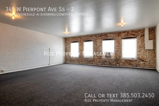 Building Photo - 345 Pierpont Ave