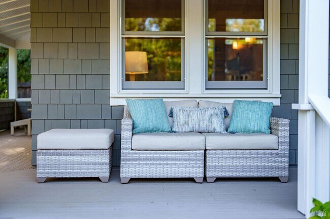 Building Photo - 2 Bedroom 2 Bath Calistoga Oasis with Additional 1 Bedroom 1 Bath ADU with landscaping paid for!