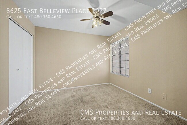 Building Photo - 8625 E Belleview Pl