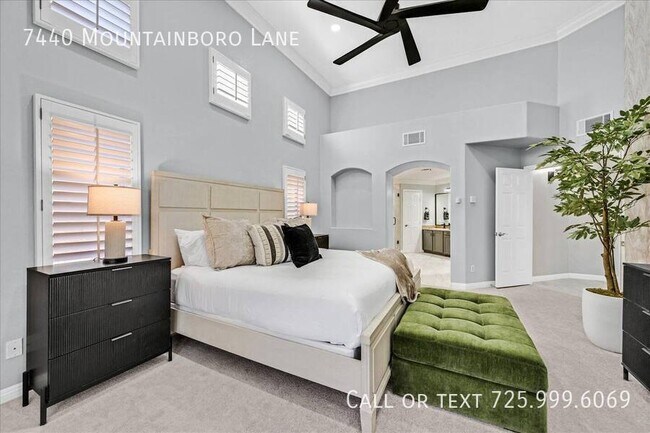 Building Photo - 7440 Mountainboro