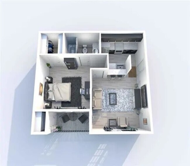 Floorplan - Eastgrove