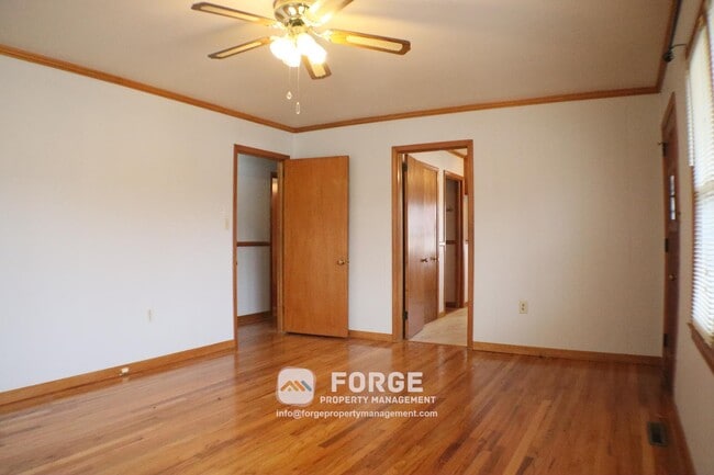 Building Photo - 2803 Millgate Rd