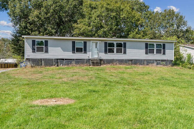 Building Photo - 15297 Floyd Holton Rd