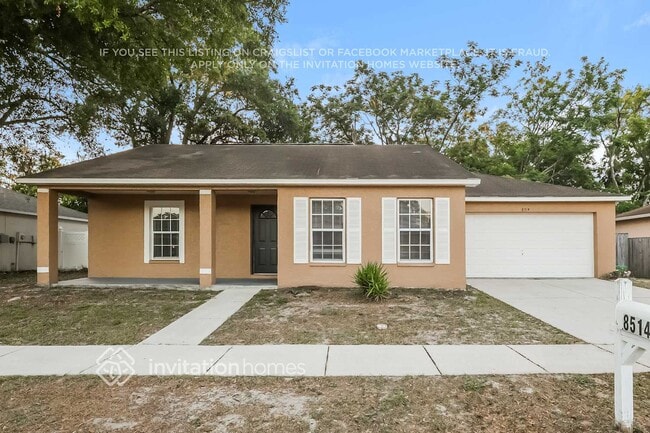 Building Photo - 8514 Queen Brooks Ct