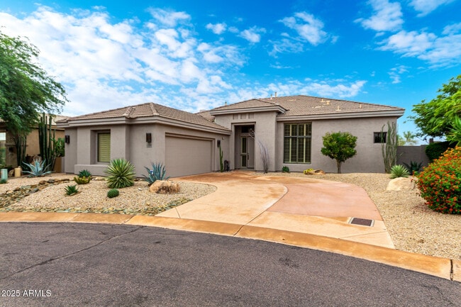 Building Photo - 34748 N 93rd Pl