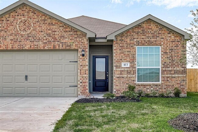 Building Photo - 413 Texas Olive Dr
