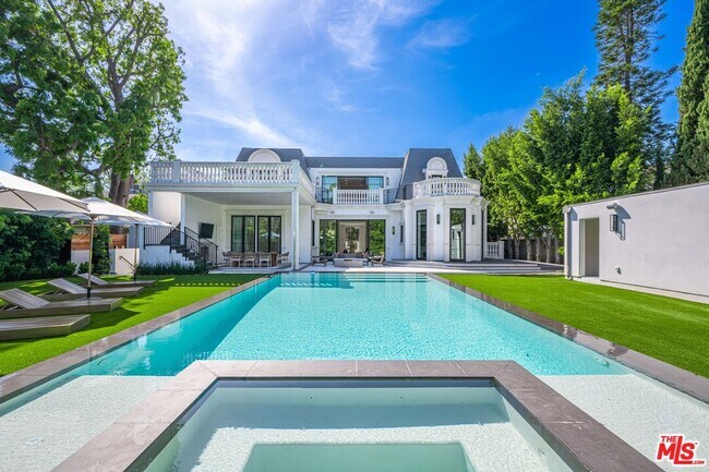 Building Photo - 616 N Alpine Dr